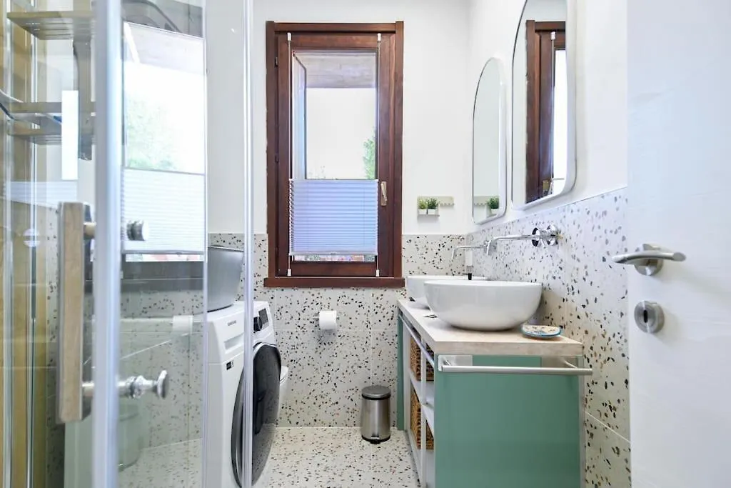 Apartment Terrazza Sul Lago - Solto Collina - By Host4U