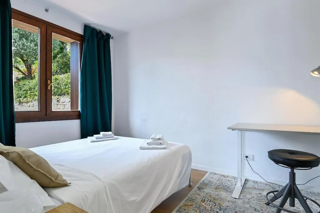 Apartment Terrazza Sul Lago - Solto Collina - By Host4U