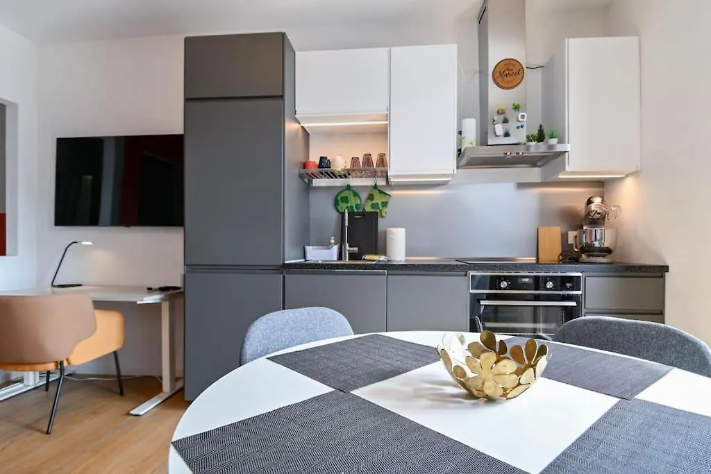 Terrazza Sul Lago - Solto Collina - By Host4U Apartment
