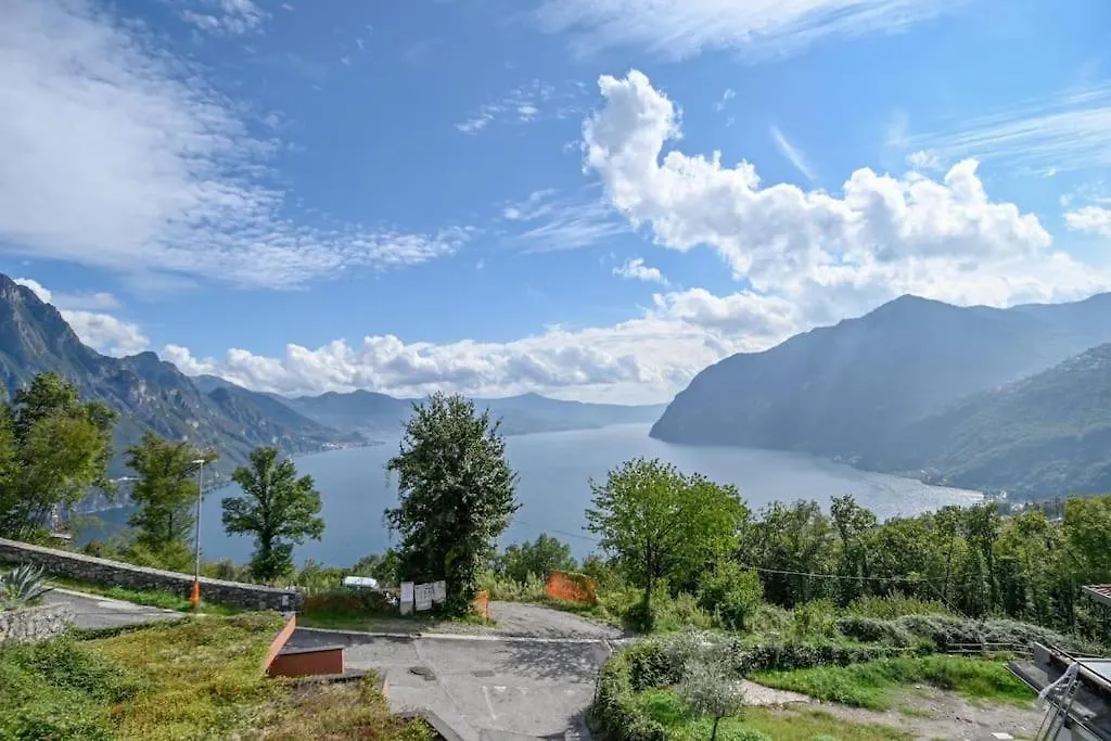 Terrazza Sul Lago - Solto Collina - By Host4U