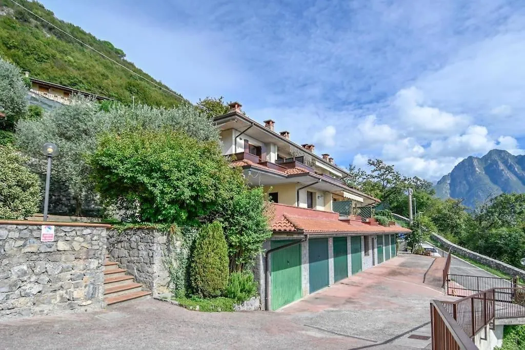 Terrazza Sul Lago - Solto Collina - By Host4U 0*,  Italy